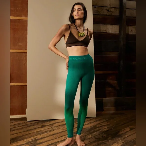 Nagnata Rib Leggings XS - Picture 4 of 9